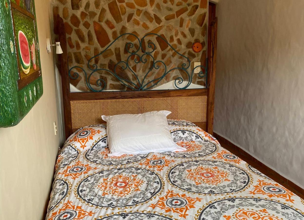 Casa Miguel Arcangel Coatepec  Esterno foto