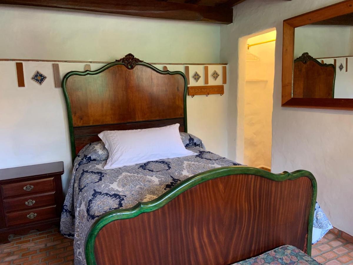 Casa Miguel Arcangel Coatepec  Esterno foto