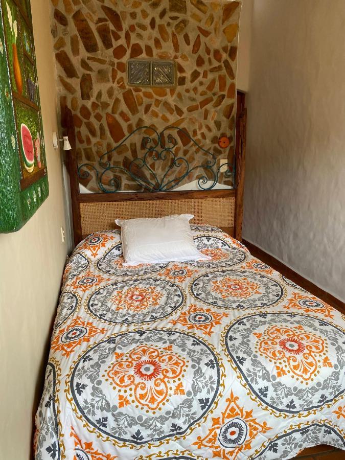 Casa Miguel Arcangel Coatepec  Esterno foto