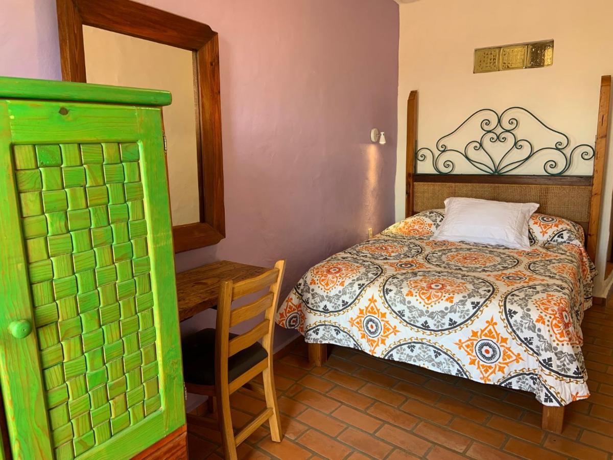 Casa Miguel Arcangel Coatepec  Esterno foto