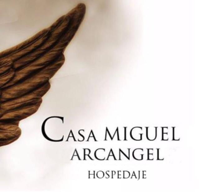 Casa Miguel Arcangel Coatepec  Esterno foto